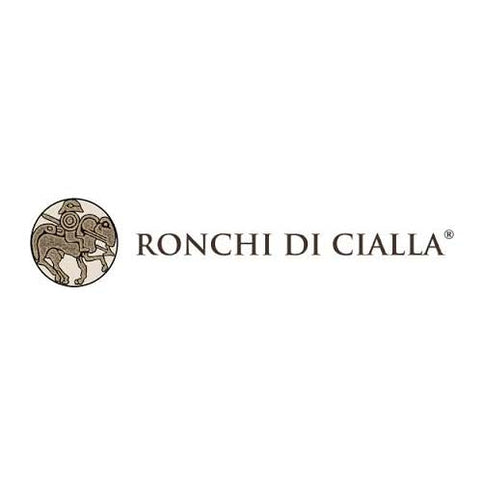 Colli Orientali del Friuli Verduzzo Sottozona Cialla DOC “Verduzzo di Cialla” 2018 - Ronchi di Cialla