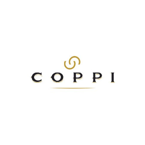 Gioia del Colle Primitivo DOC "Senatore" 2017 - Coppi
