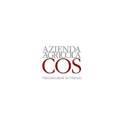 Sicilia Nero d'Avola IGT "Contrada" 2017 Magnum - COS