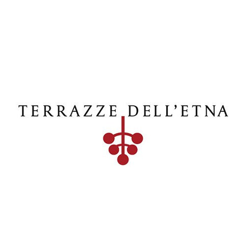 Spumante Metodo Classico Brut Rosé 2020 - Terrazze dell’Etna