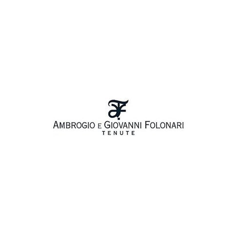 Bolgheri Superiore DOC "Baia al Vento" 2021 - Campo al Mare, Ambrogio e Giovanni Folonari