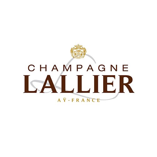 Champagne Brut Blanc de Blancs Grand Cru - Lallier (astuccio)