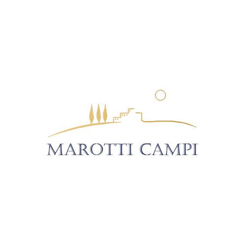 Lacrima di Morro d’Alba Superiore DOC "Orgiolo" 2021 Magnum - Marotti Campi (astuccio)