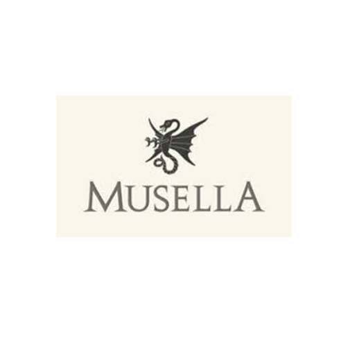 Amarone della Valpolicella DOCG "Senza Titolo" 2016 - Musella