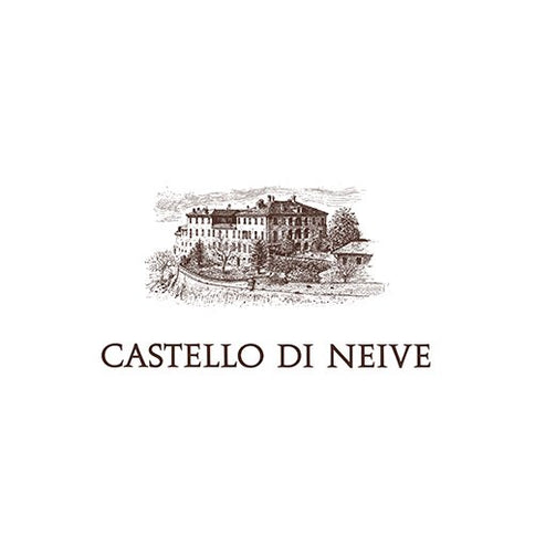 Dolcetto d’Alba DOC "Basarin" 2021 - Castello di Neive
