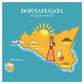 Etna Rosso DOC "Contrada Marchesa" 2019 - Donnafugata