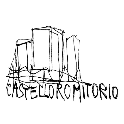 Brunello di Montalcino DOCG "Filo di Seta" 2017 - Castello Romitorio