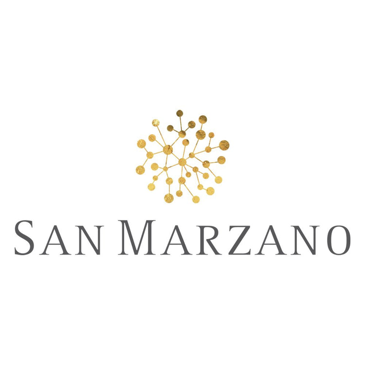 Primitivo di Manduria DOP Riserva "Anniversario 62" 2019 - San Marzano