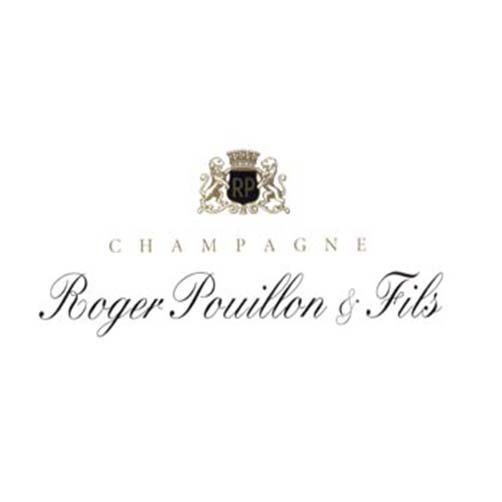 Champagne Extra Brut Grand Cru "Les Valnons" 2017 - Roger Pouillon et Fils
