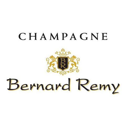 Champagne Grand Cru - Bernard Remy 