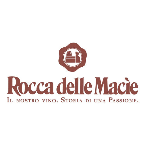 Chianti Classico Gran Selezione DOCG "Tenuta di Fizzano" 2021 - Rocca delle Macìe