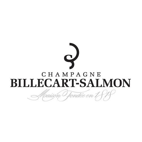 Champagne Brut Réserve - Billecart-Salmon (0.375l)