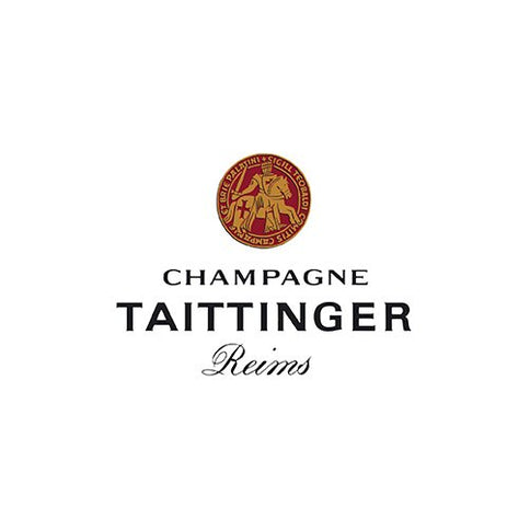 Champagne Brut "Cuvée Prestige" - Taittinger (astuccio)