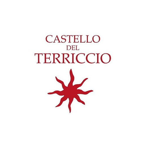 Toscana Rosso IGT "Castello del Terriccio" 2016 - Castello del Terriccio