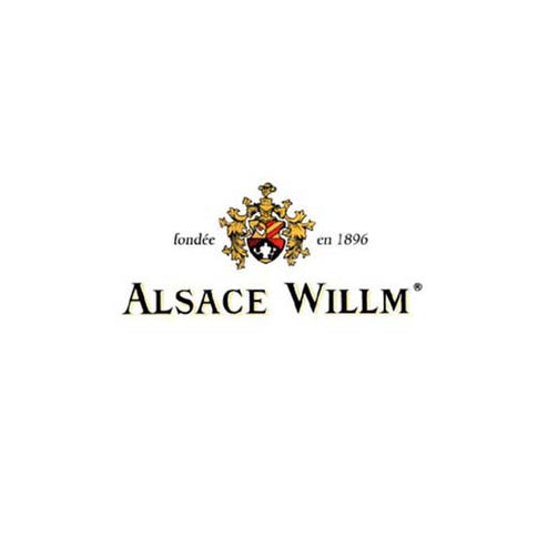 Alsace Grand Cru Kirchberg de Barr Gewurztraminer '‘Clos Gaensbroennel'‘ 2019 - Alsace Willm