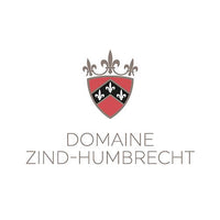 Alsace Pinot Gris "Clos Windsbuhl" 2022 - Domaine Zind-Humbrecht