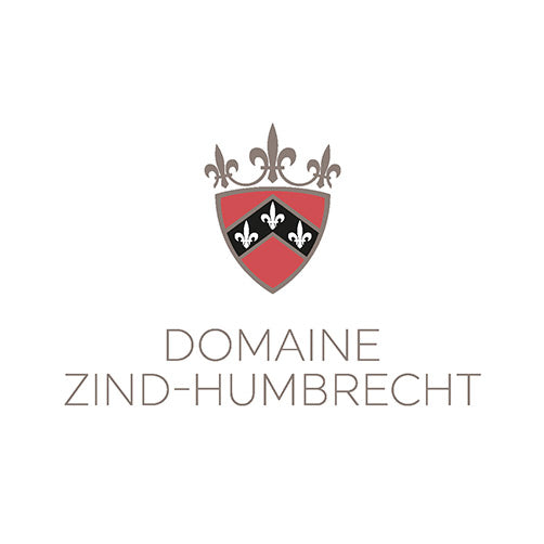 Alsace Riesling “Clos Windsbuhl” 2023 - Domaine Zind-Humbrecht