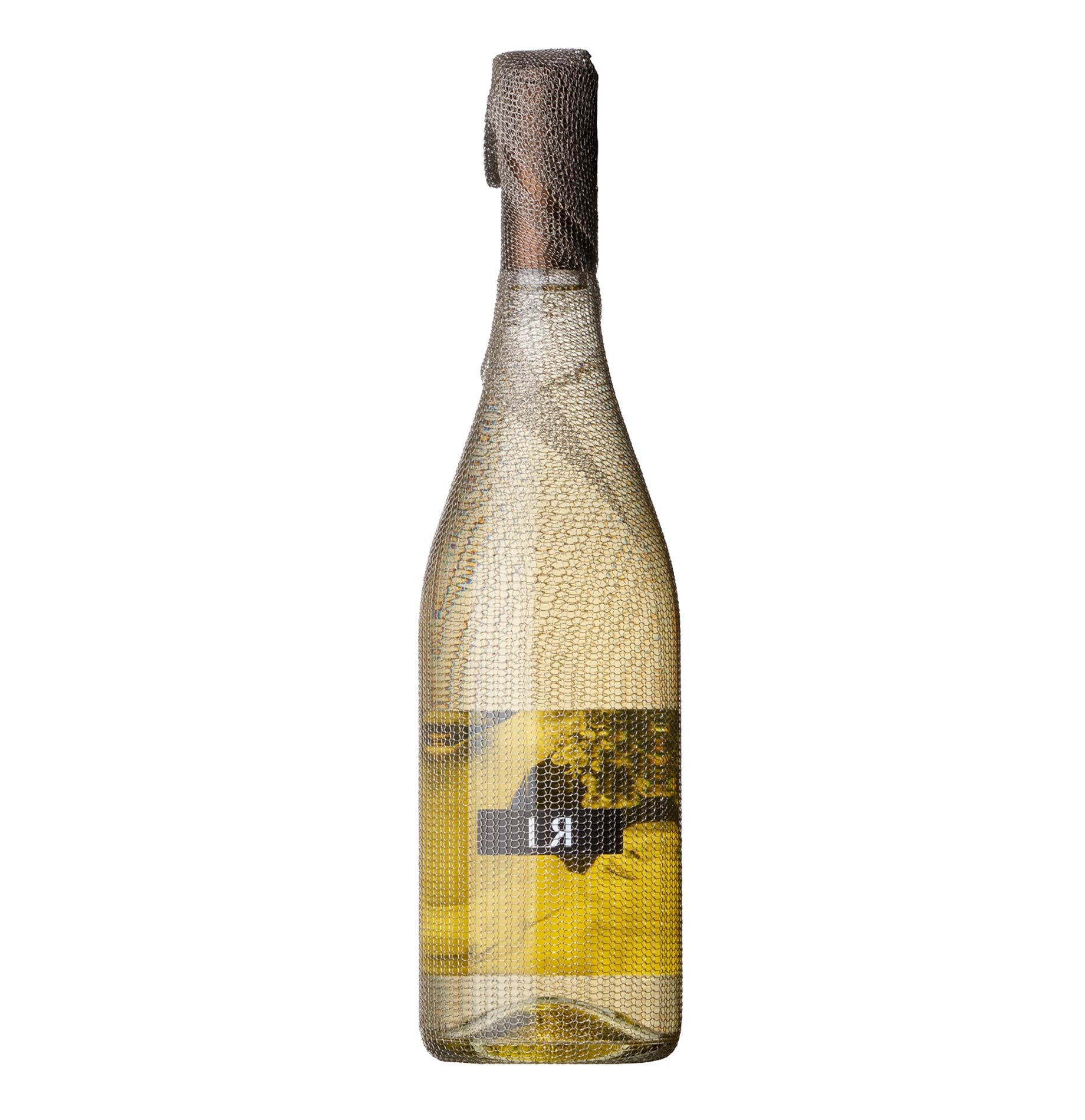 Alto Adige Bianco DOC "LR" 2020 - Colterenzio
