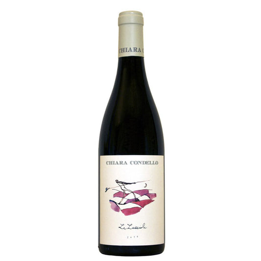 Romagna Sangiovese Predappio Riserva DOC "Le Lucciole" 2021 - Chiara Condello