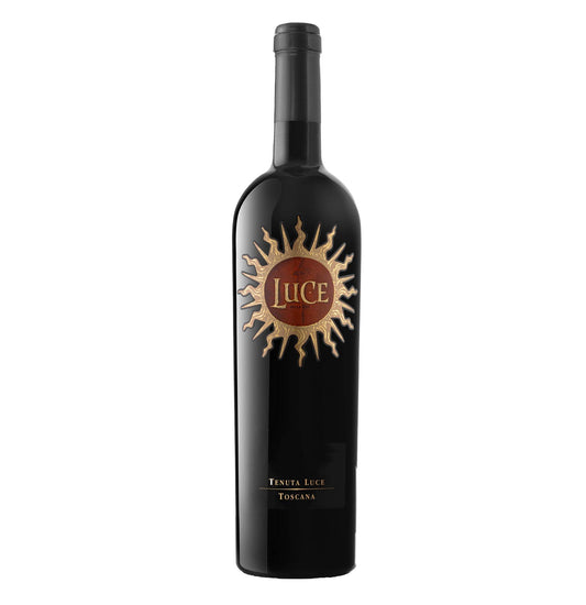 Toscana Rosso IGT "Luce" 2022 - Luce della Vite