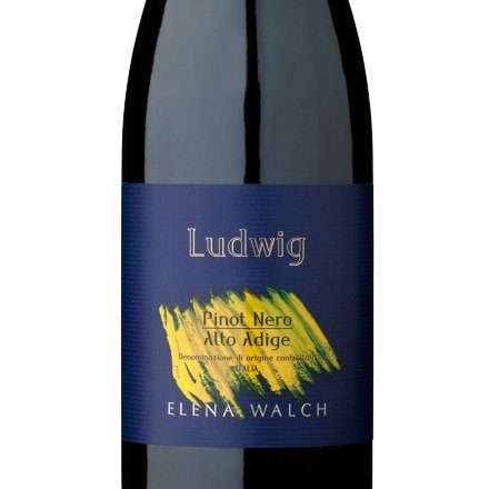 Alto Adige Pinot Nero "Ludwig" 2022 - Elena Walch