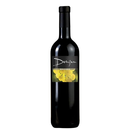 Collio Malvasia Istriana DOC 2020 - Damijan Podversic