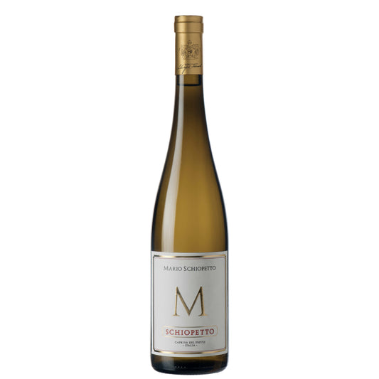 Collio DOC "Mario Schiopetto" 2021 - Schiopetto