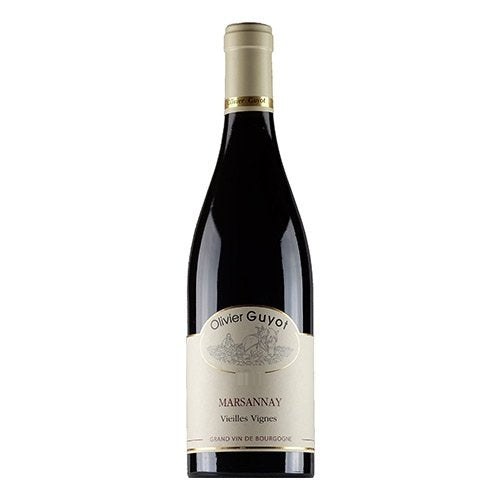 Marsannay Village Vieille Vigne 2023 - Domaine Olivier Guyot