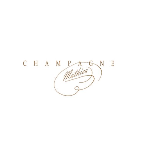 Champagne Blanc de Noirs Brut "Cuvée Tradition" - Serge Mathieu