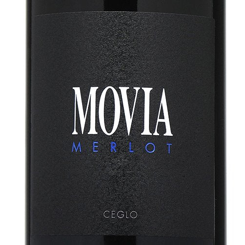 Merlot 2018 - Movia
