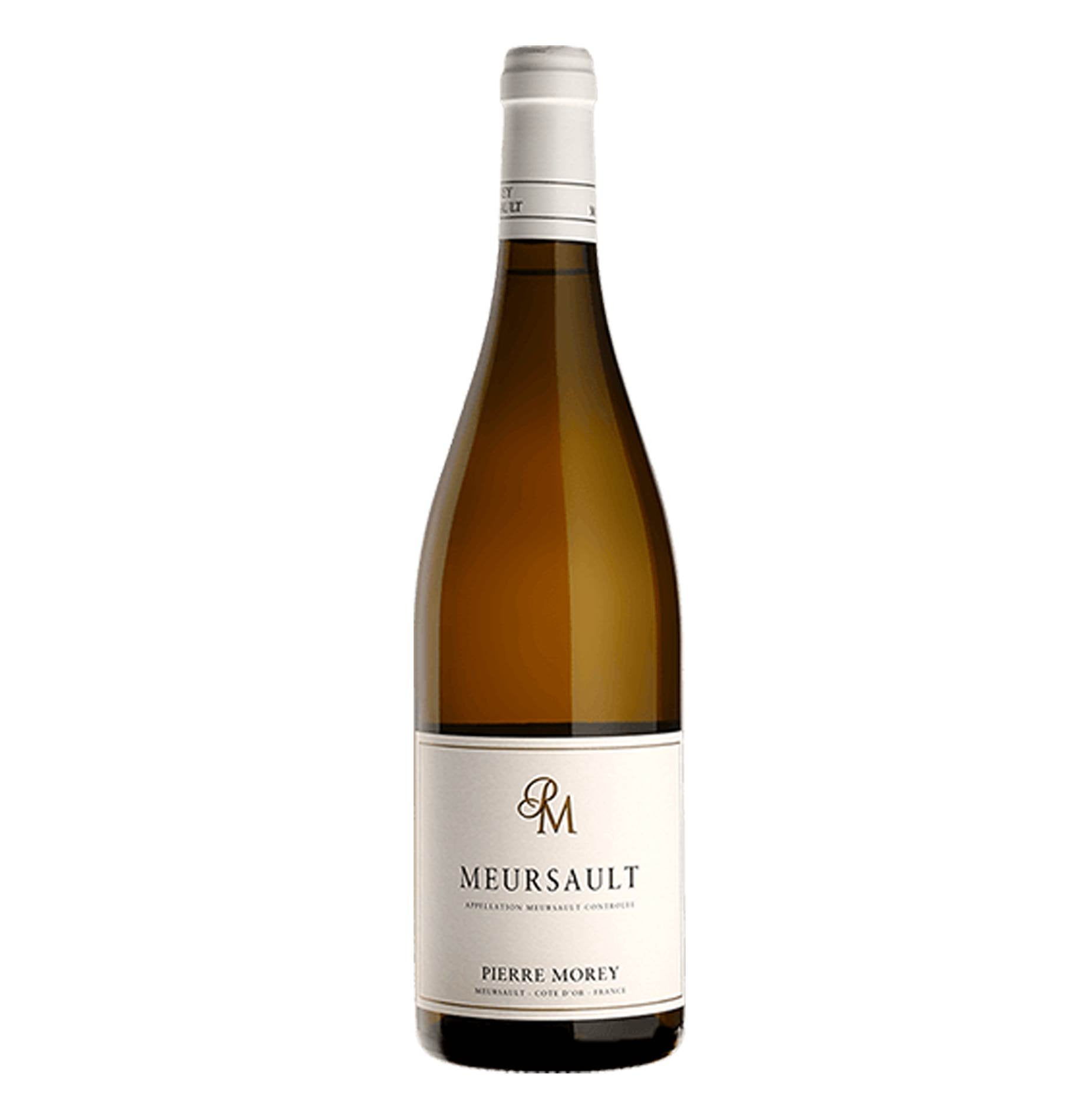 Meursault Blanc 2022 - Pierre Morey