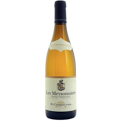 Crozes Hermitage Blanc "Les Meysonniers" 2022 - M. Chapoutier