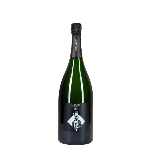 Franciacorta Brut DOCG Magnum - Ca' de Pazzi