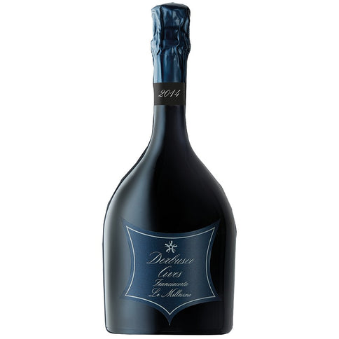 Franciacorta Brut DOCG "Le Millesimé" 2015 - Derbusco Cives