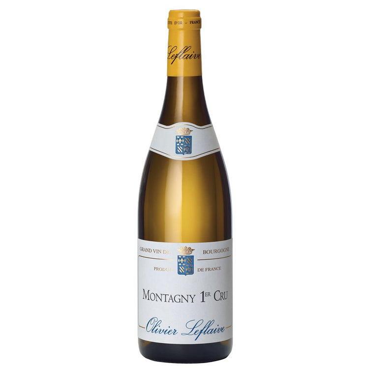 Montagny 1er Cru 2019 - Olivier Leflaive