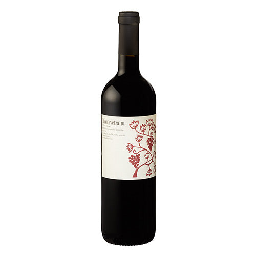 Colli di Salerno Rosso IGT "Montevetrano" 2007 Magnum - Montevetrano