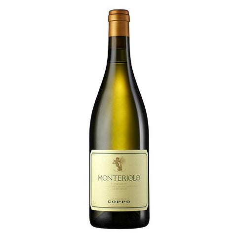 Piemonte Chardonnay DOC "Monteriolo" 2023 - Coppo