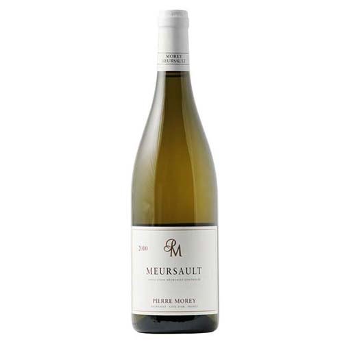 Meursault Blanc 2022 - Pierre Morey