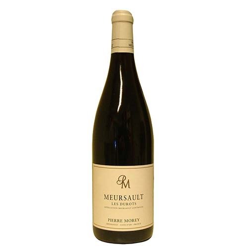Meursault Rouge "Les Durots" 2022 - Pierre Morey