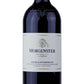 Stellenbosch Red Reserve 2015 - Morgenster (cassetta di legno)