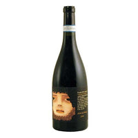 Amarone della Valpolicella DOCG "Senza Titolo" 2015 - Musella