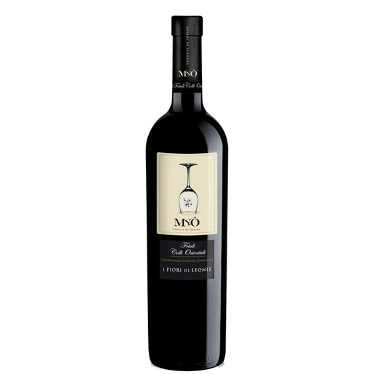Friuli Colli Orientali Bianco DOC "I Fiori di Leonie" 2020 - Zorzettig (astuccio)