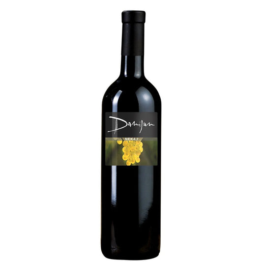 Collio Friulano DOC "Nekaj" 2019 - Damijan Podversic