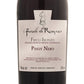 Chablis Premier Cru Fourchaume "L'Homme Mort" Vielles Vignes 2024 - Le Domaine d'Henri