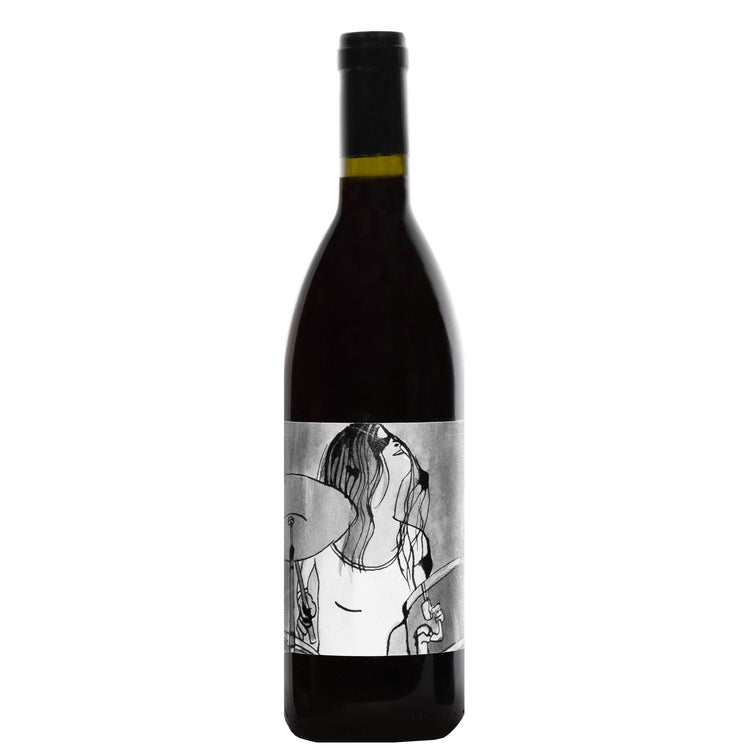 Vino Nobile di Montepulciano DOCG "Tempo" 2019 - Salcheto