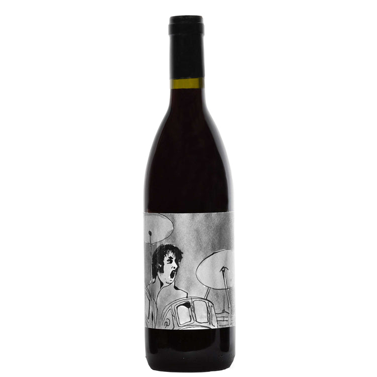 Vino Nobile di Montepulciano DOCG "Tempo" 2019 - Salcheto