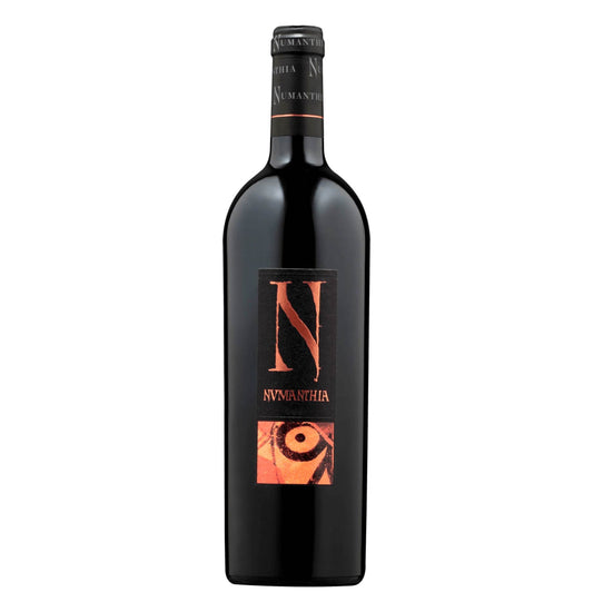 Toro Numanthia 2018 - Numanthia