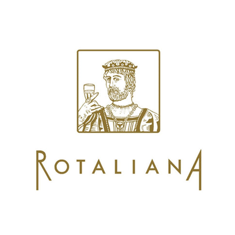 Trento Brut Riserva DOC "R" 2015 - Cantina Rotaliana