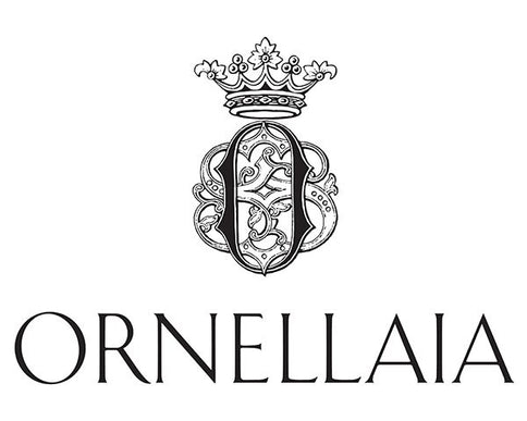 Bolgheri Superiore DOC "Ornellaia" 2019 - Ornellaia