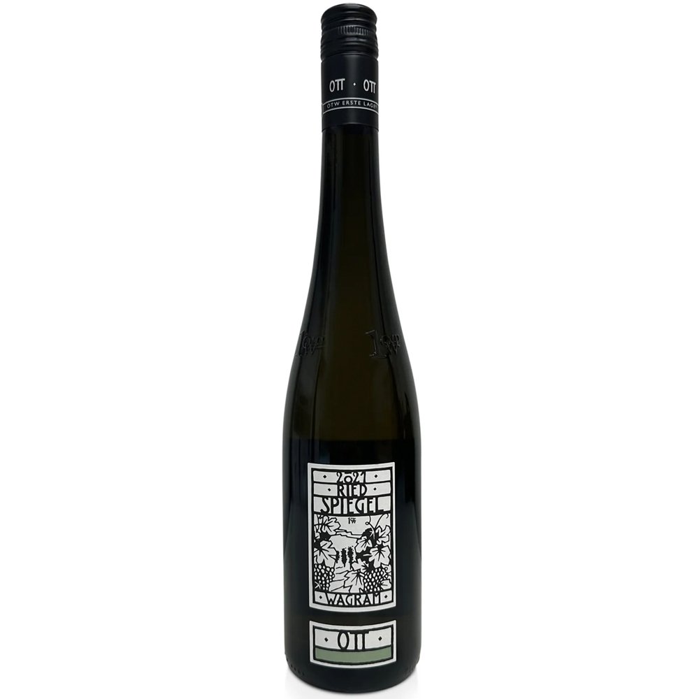 Wagram DO Grüner Veltliner Ried Spiegel 1ÖTW 2020 - Weingut Ott